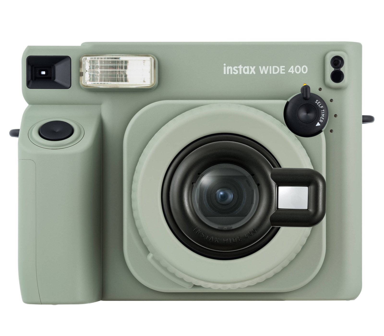 Фотоаппарат моментальной печати Fujifilm Instax Wide 400 (уцененный)