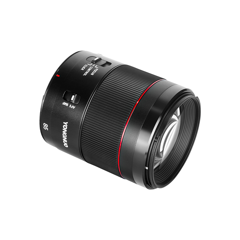Объектив Yongnuo 85mm f/1.8R DF DSM Canon RF