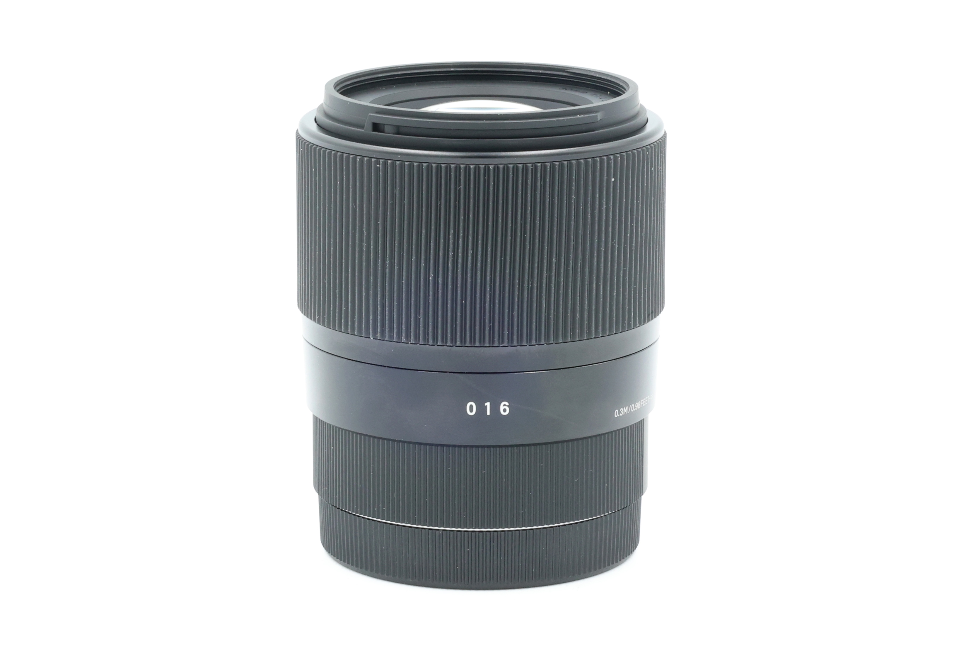 Объектив Sigma 30mm f/1.4 DC DN C Sony E (состояние 4) (б/у)