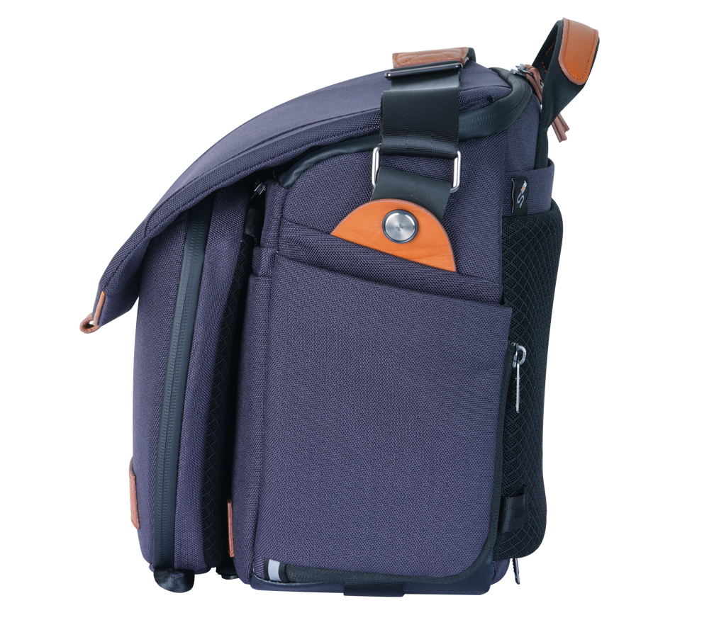 Сумка Vanguard VEO City S38 NV, синяя