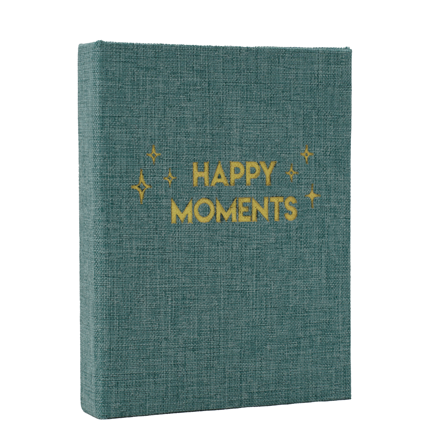 Фотоальбом Fotografia 8,6x5,4 см 64 фото Instax Mini, бирюзовый, FA-INXPP64 - 904