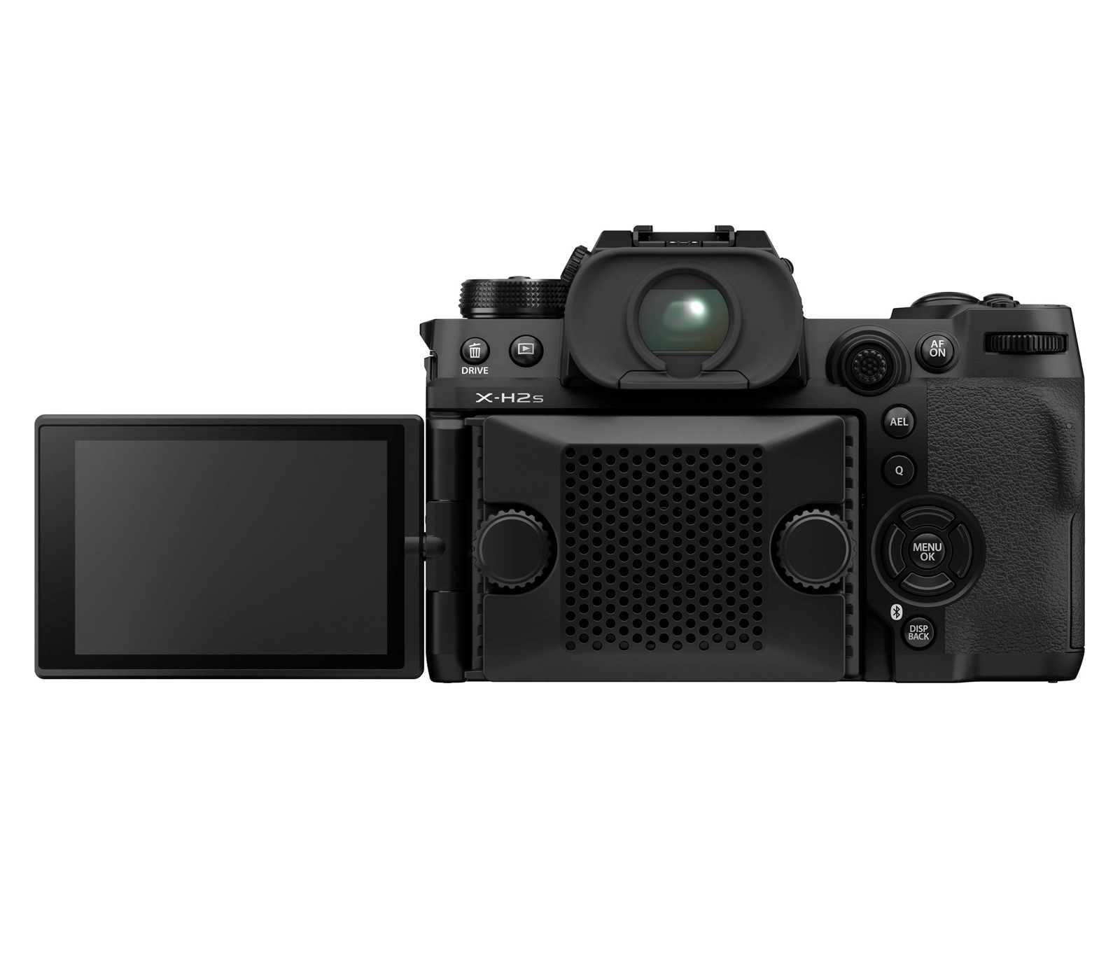 Вентилятор охлаждения Fujifilm FAN-001