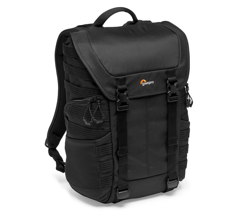 Рюкзак Lowepro ProTactic BP 300 AW II, черный