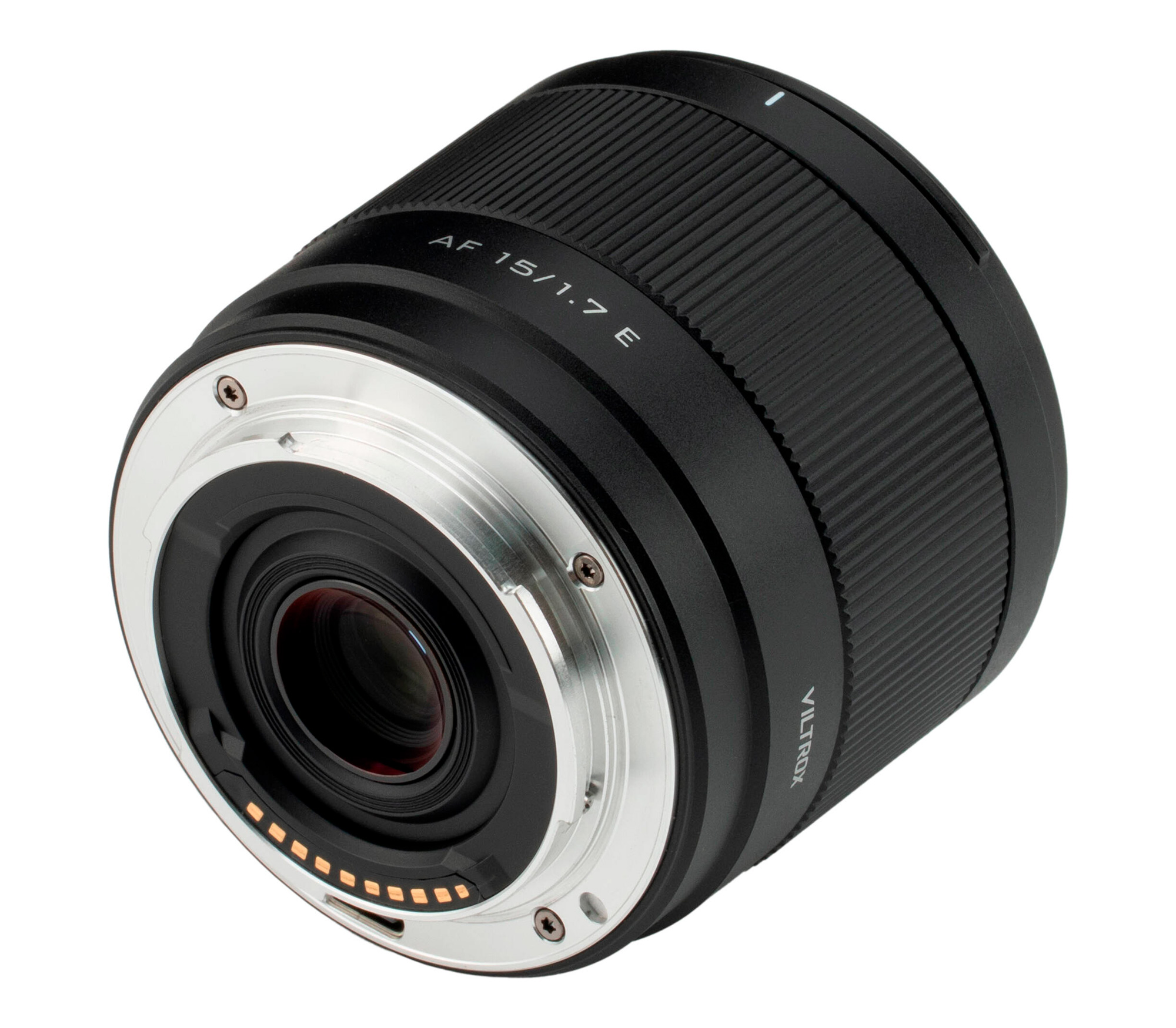 Объектив Viltrox AF 15mm f/1.7 Air Sony E (APS-C)