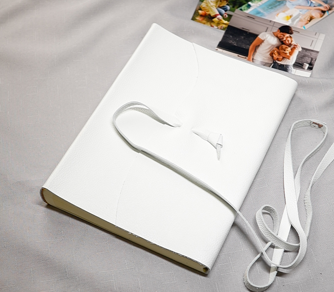 Фотоальбом Florentia «Forli» 23 x 32 см, 80 страниц