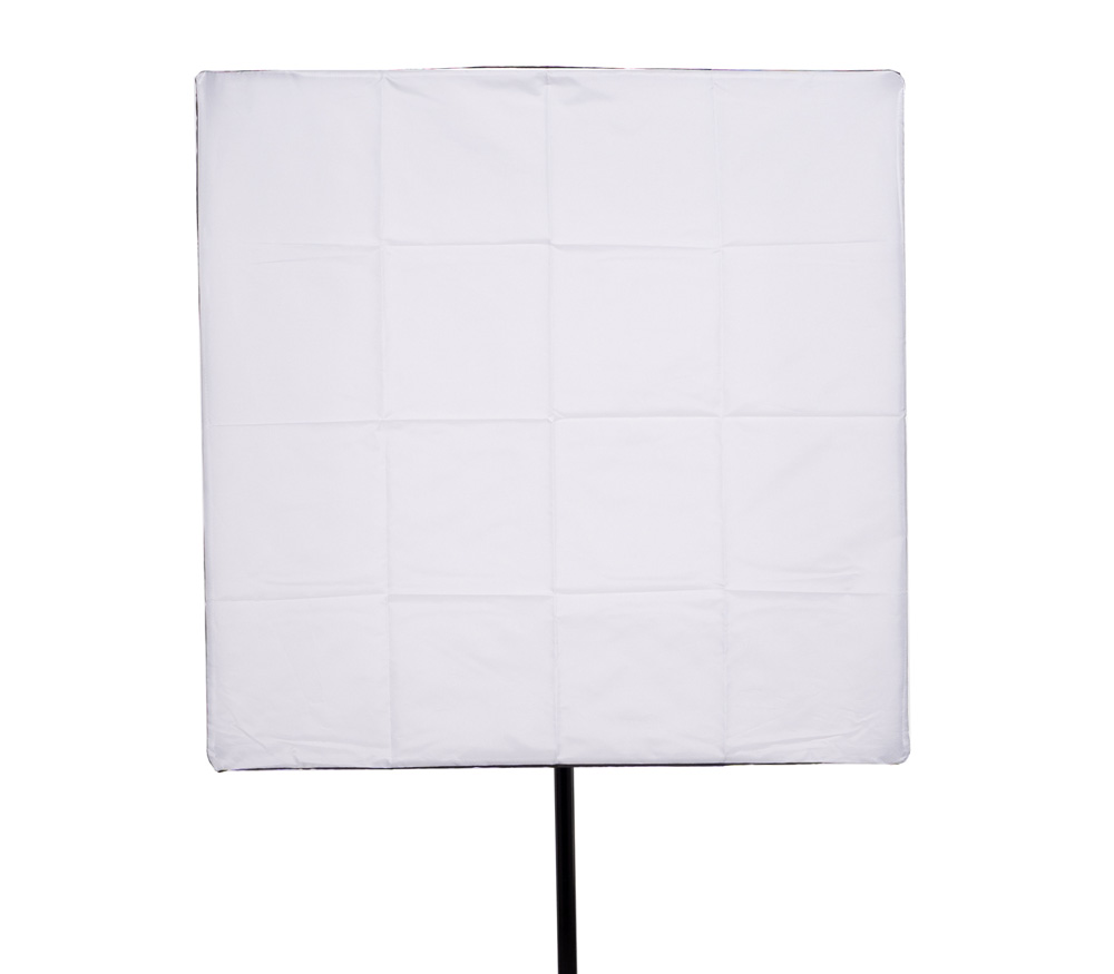 Софтбокс Falcon Eyes FEA-SBII 7575 BW, 75х75 см