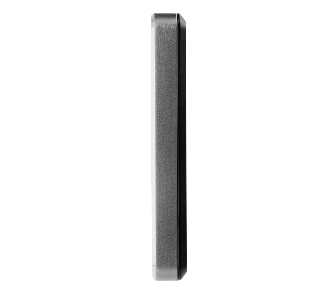 Внешний HDD диск Transcend StoreJet 25C3N 2TB, USB 3.1