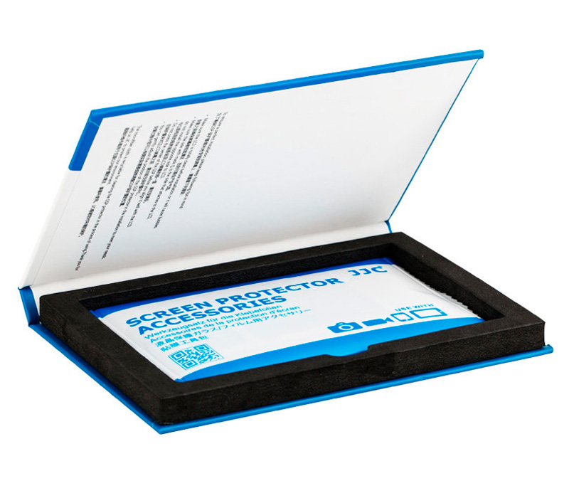 Защитное стекло JJC для Canon EOS R10