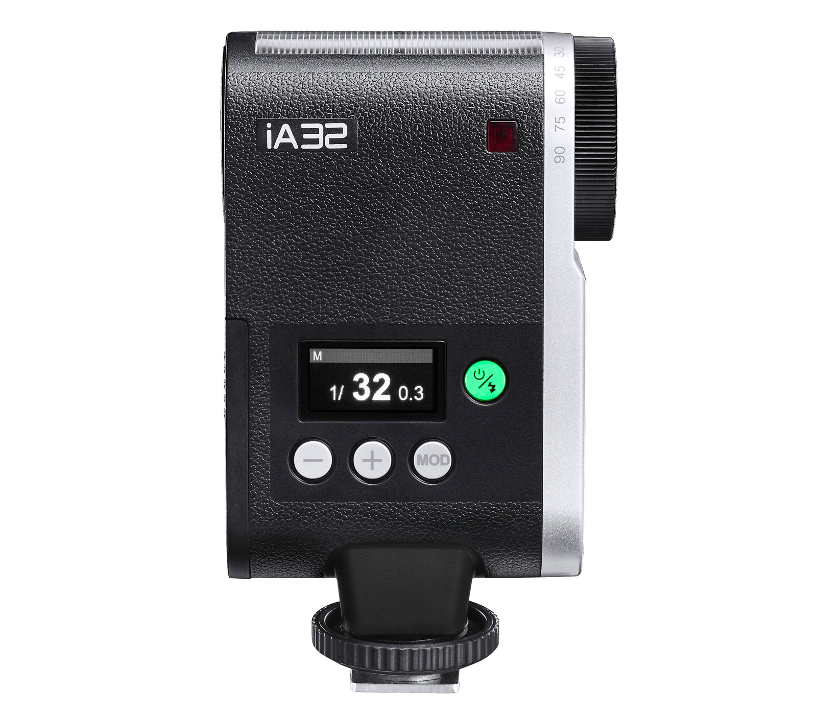 Вспышка Godox iFlash iA32, универсальная, накамерная