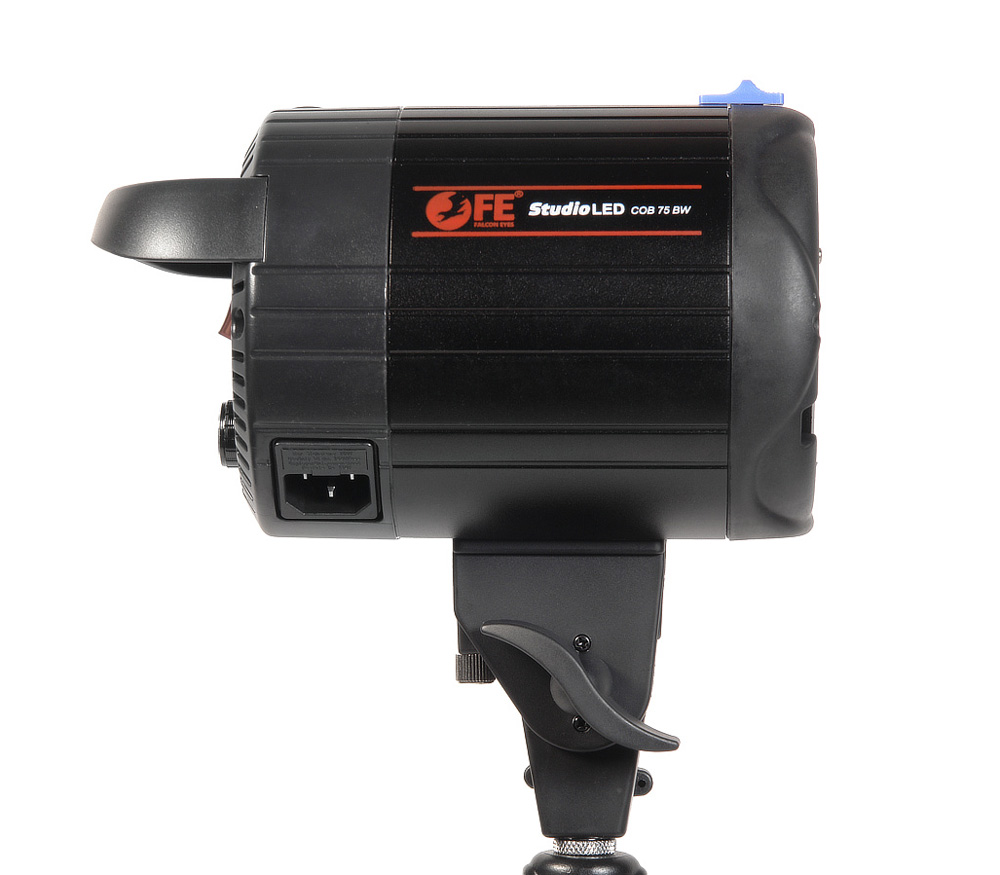 Комплект студийного оборудования Falcon Eyes Studio LED COB275 kit, 2х75 Вт