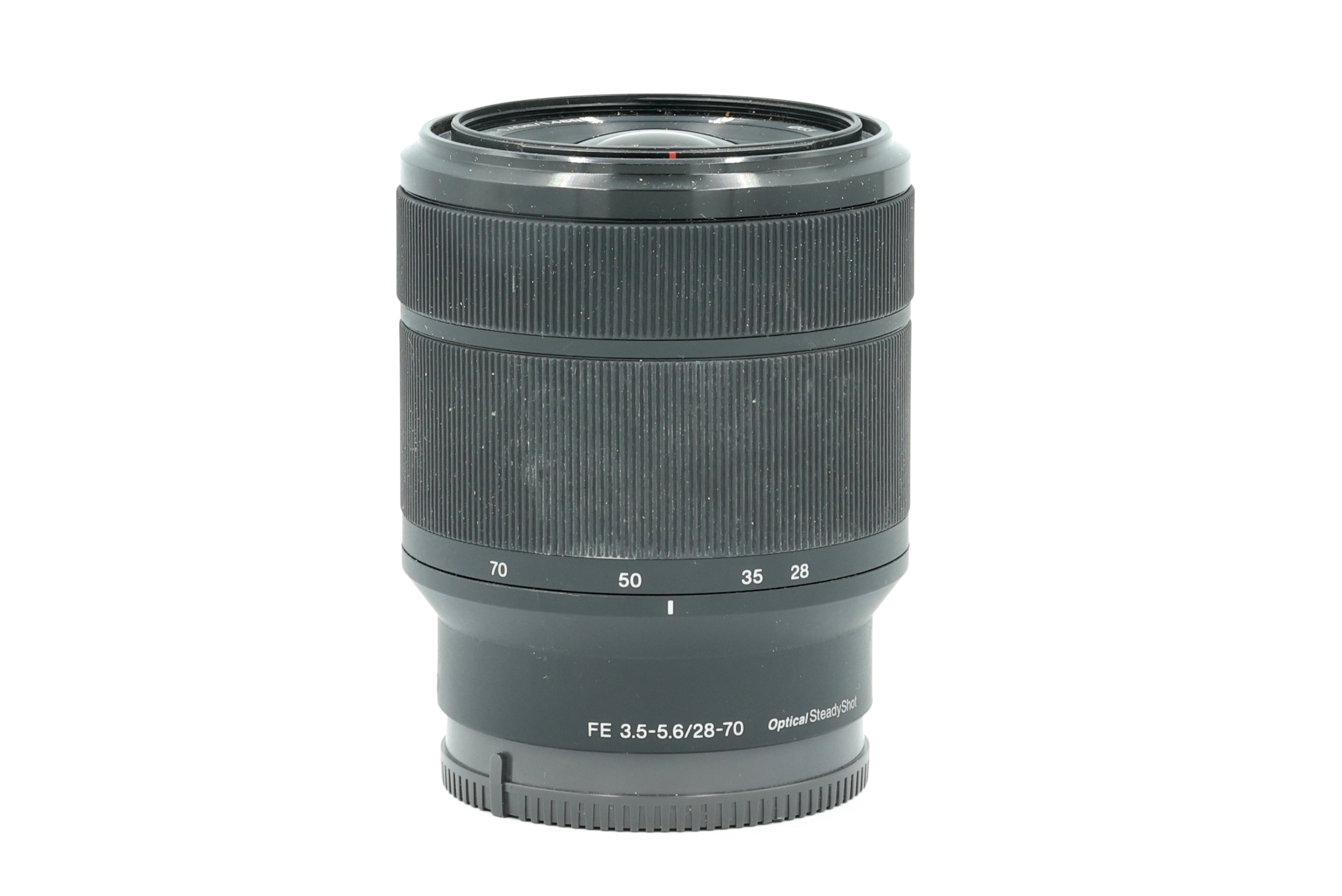 Объектив Sony FE 28-70mm f/3.5-5.6 OSS (состояние 5) (б/у)