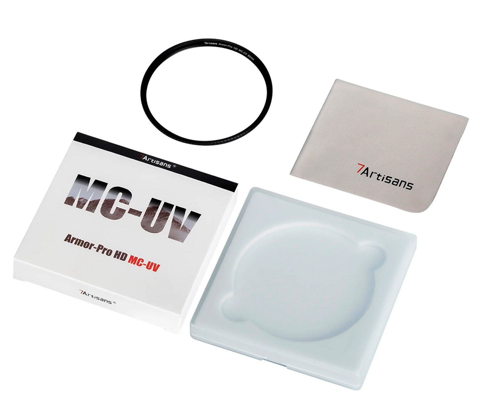 Светофильтр 7Artisans Armor-Pro HD MC-UV 95mm
