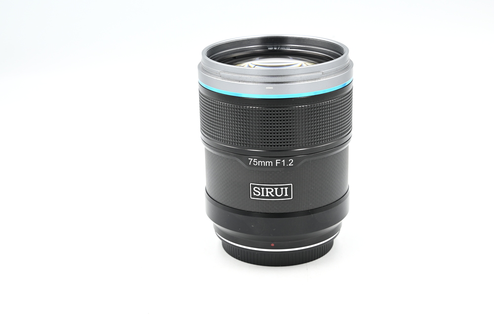 Объектив Sirui Sniper 75mm f/1.2 AF APS-C Z-Mount (состояние 5-) (б/у)