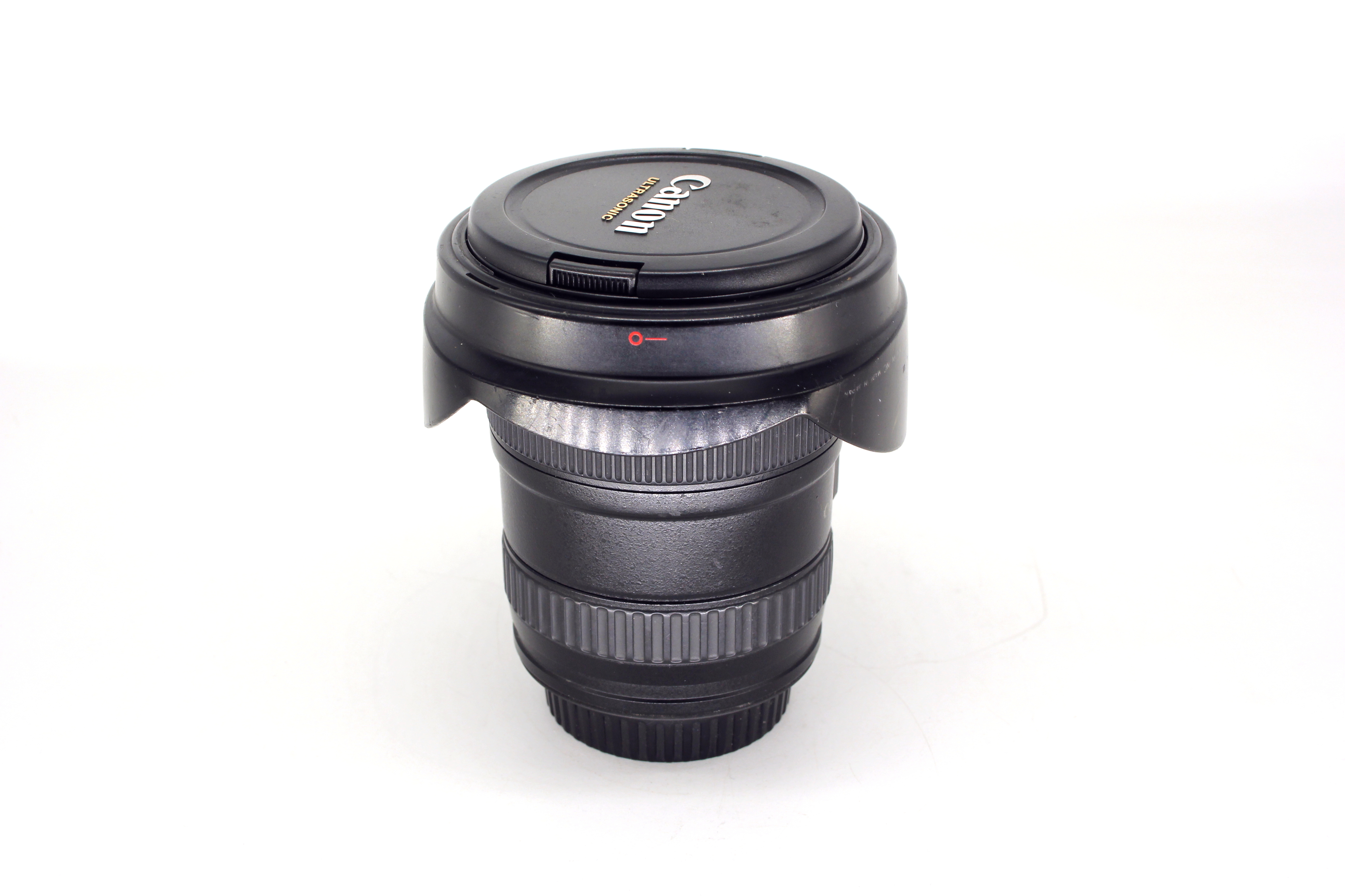 Объектив Canon EF 17-40mm f/4L USM (состояние 4) (б/у)