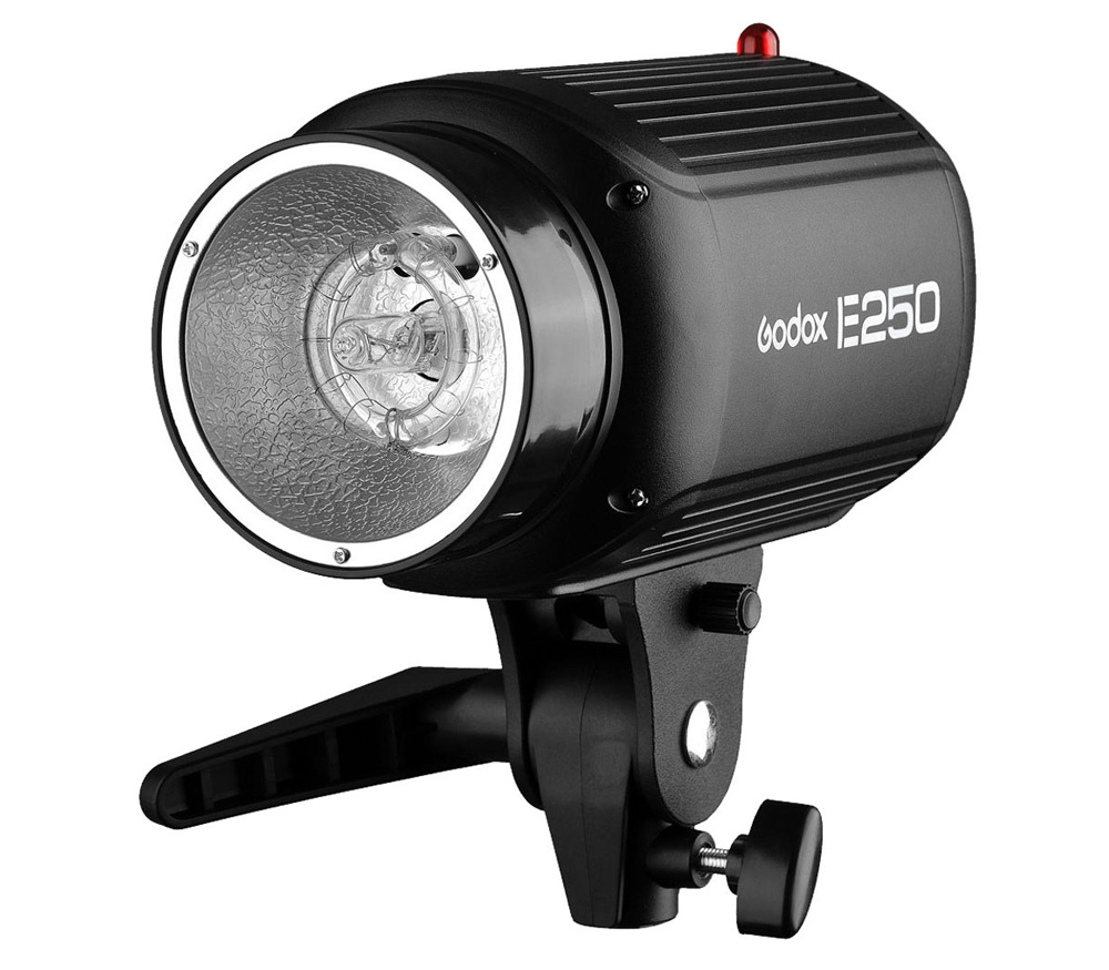 Моноблок Godox E250, 250 Дж