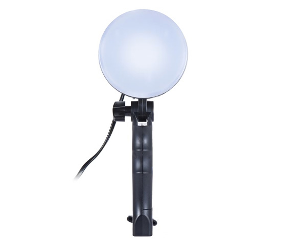 Осветитель FST SD-12 LED, настольный, светодиодный, 14 Вт, 5500К