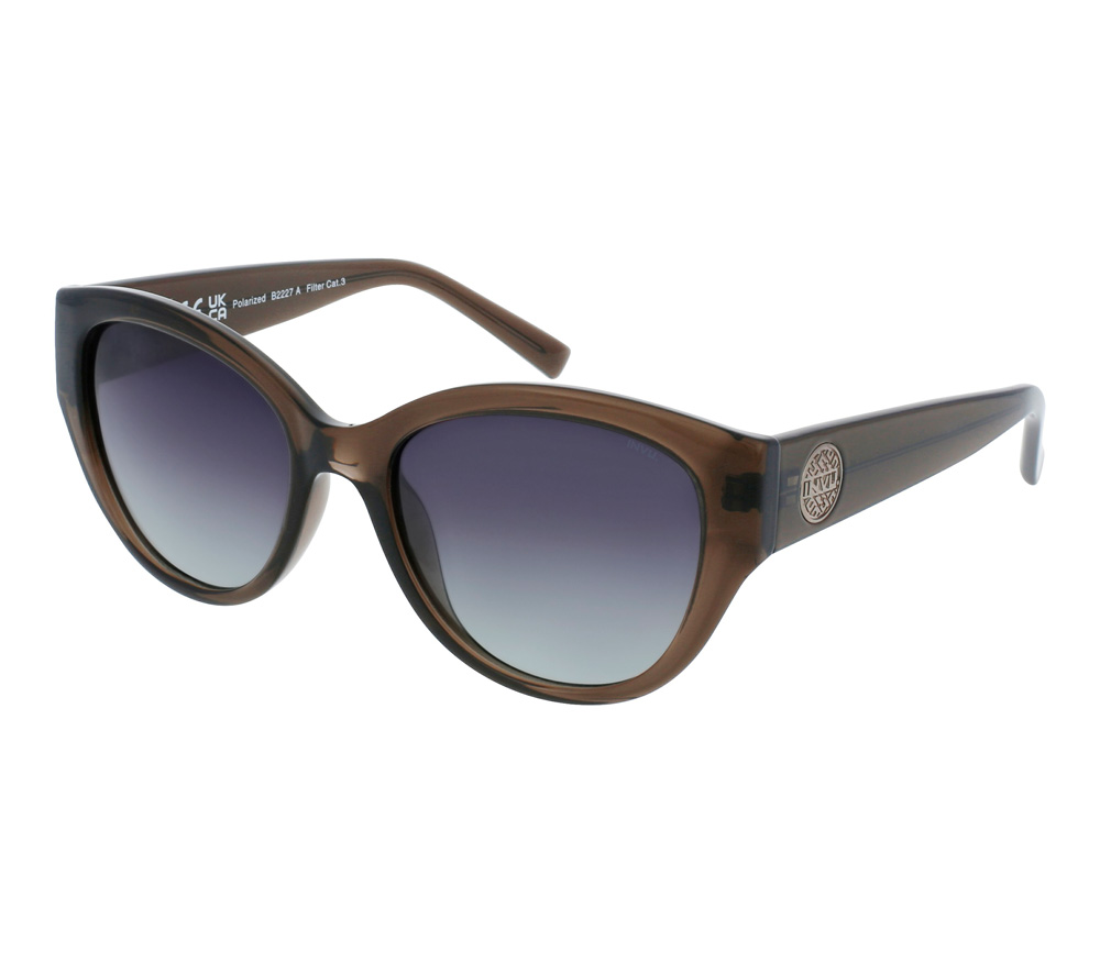Солнцезащитные очки INVU B2227A, женские