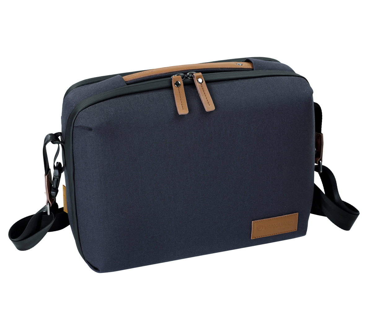Сумка Vanguard VEO City TP33, темно-синяя