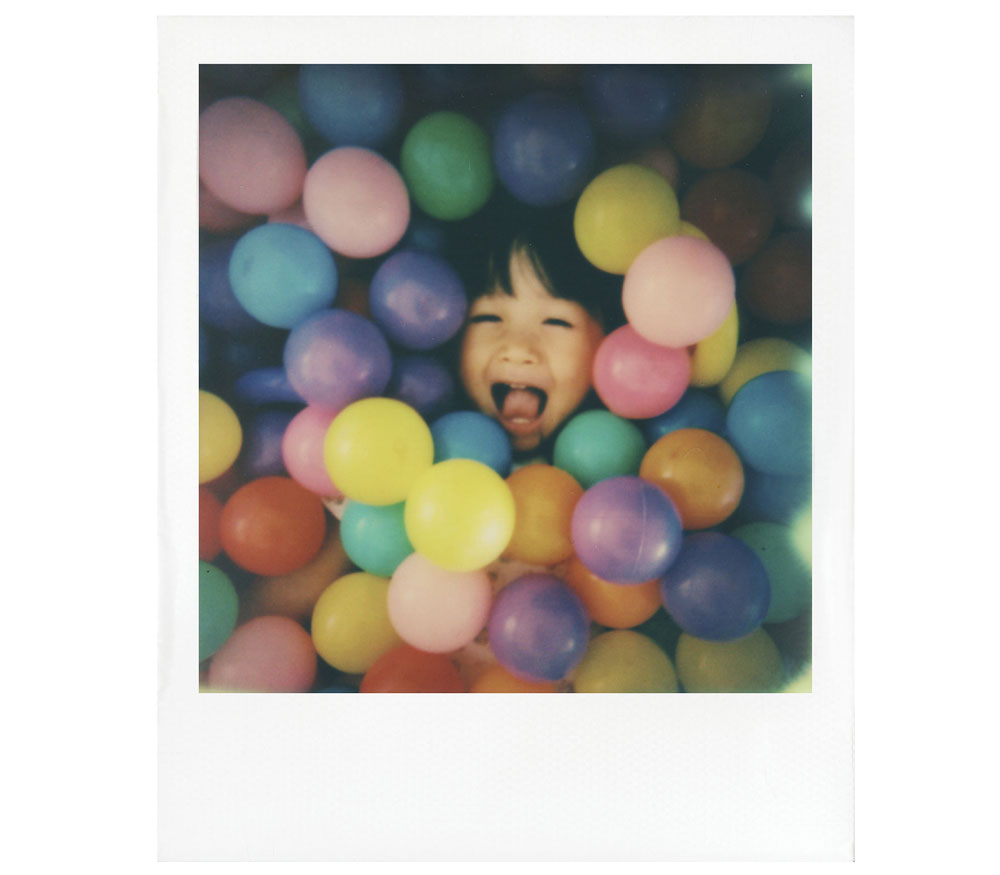 Картриджи Polaroid 600 Color Film, 5 х 8 кадров