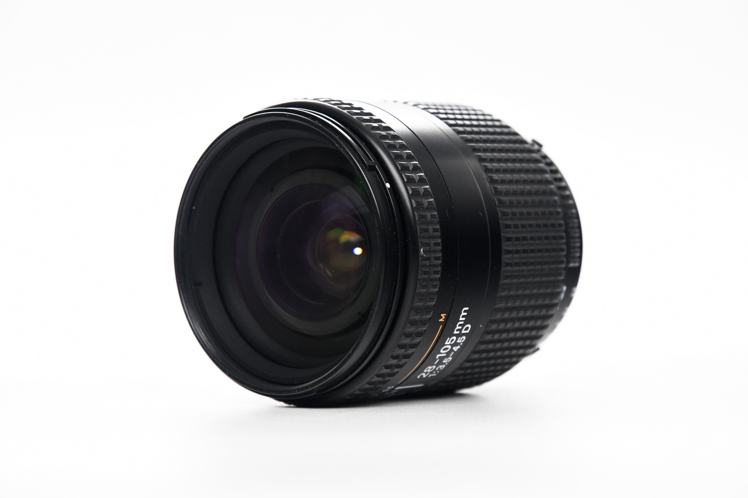 Объектив Nikon AF 28-105mm f/3.5-4.5 D (состояние 5) (б/у)