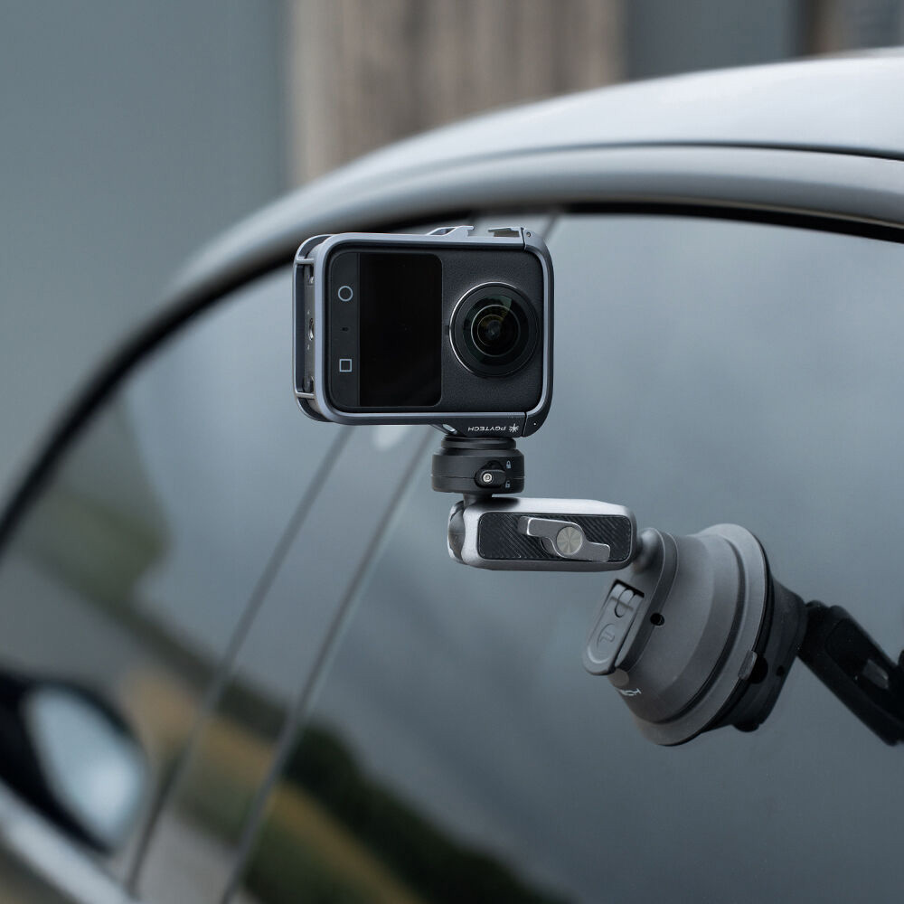 Клетка PGYTECH Osmo 360 Camera Cage