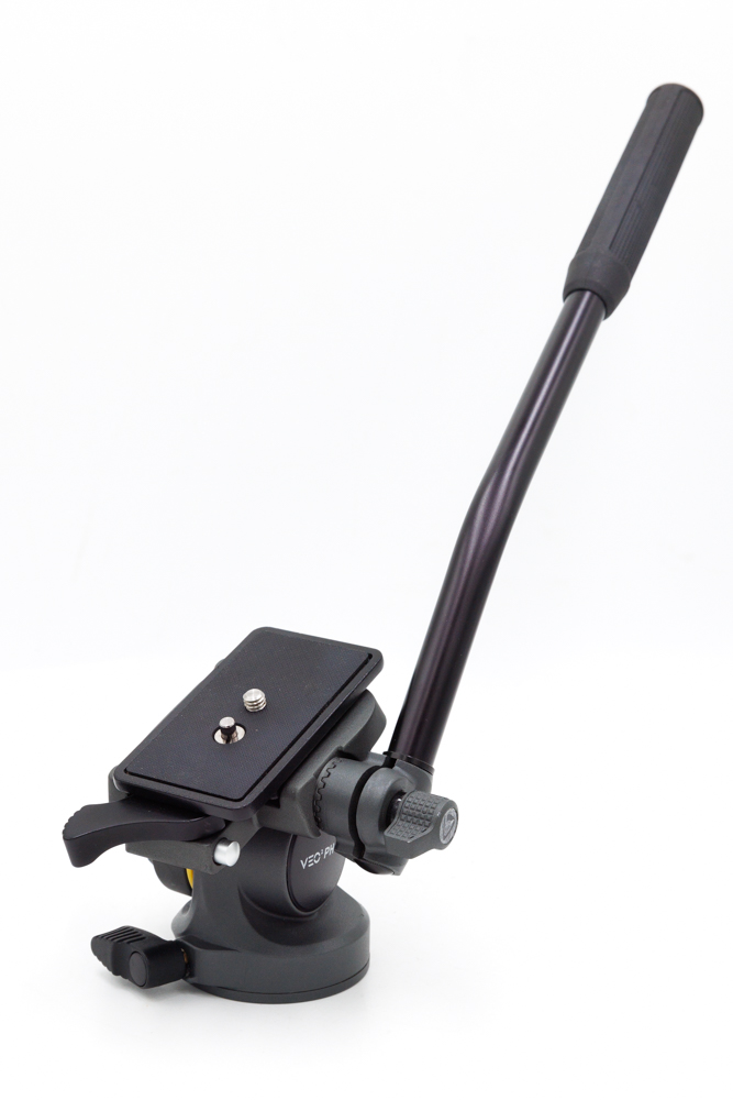 Штативная голова Vanguard VEO 2 PH-13 (состояние 5) (б/у)