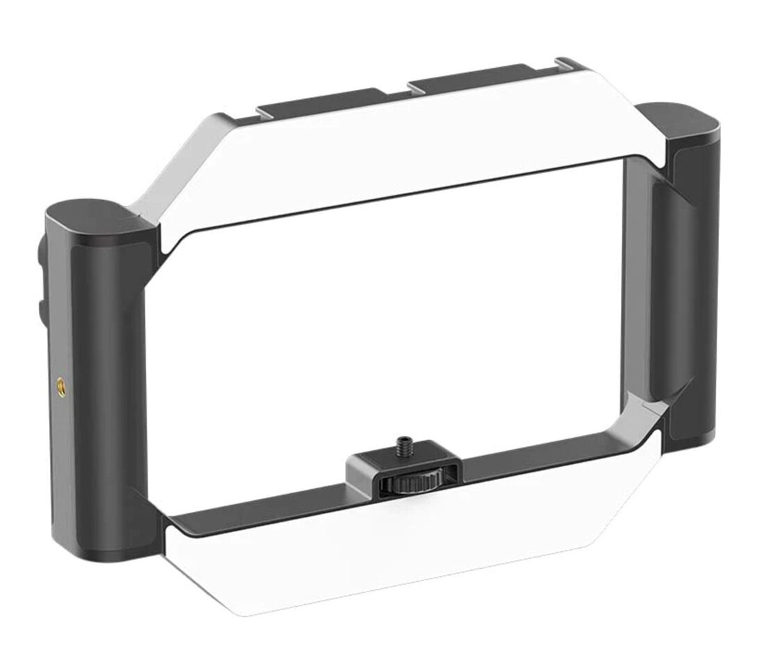 Клетка Ulanzi U-Rig для смартфона или фотокамеры, с освещением (уцененный)