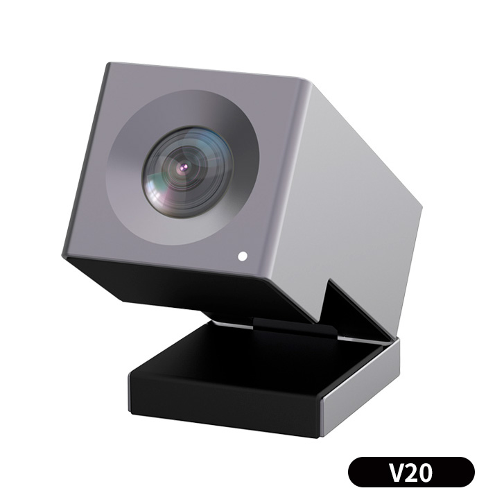 Веб-камера Nearity Hamedal V20, 2K, ИИ отслеживание