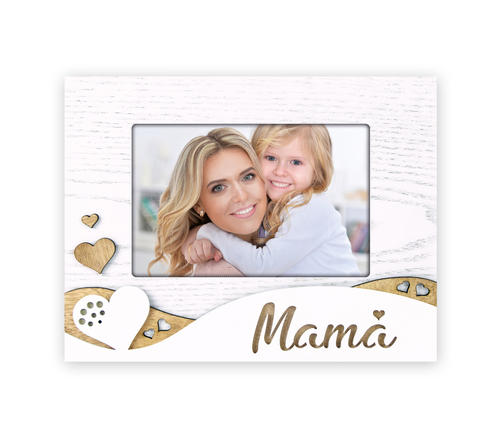 Фоторамка ZEP FE5146 ANNA ES, 10x15 см