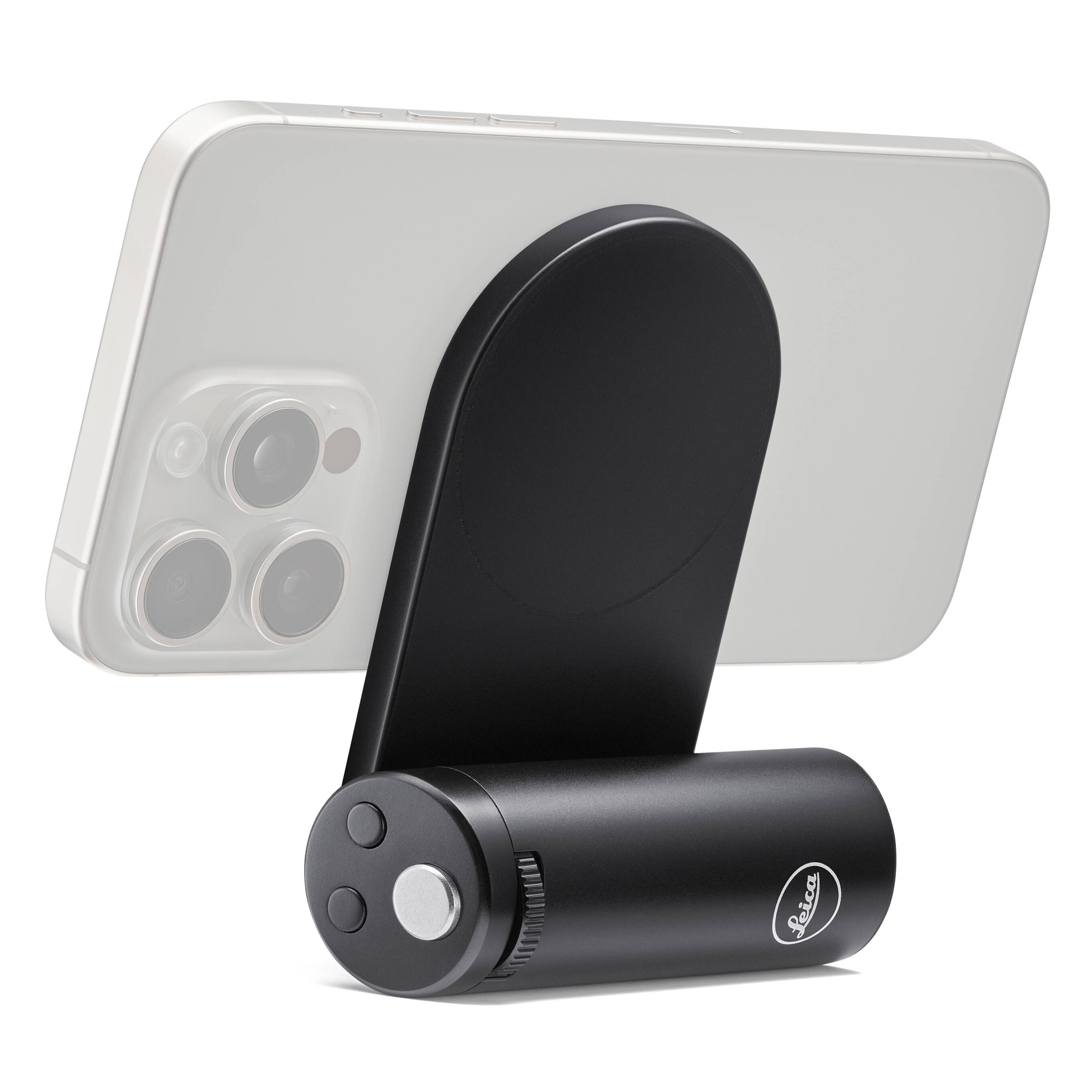 Рукоятка для iPhone Leica LUX Grip, магнитная (MagSafe)