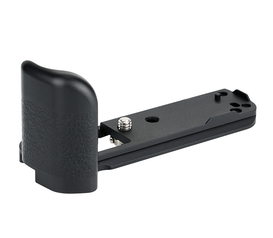 Дополнительный хват JJC HG-XT30 для Fujifilm серии X-T30, черный