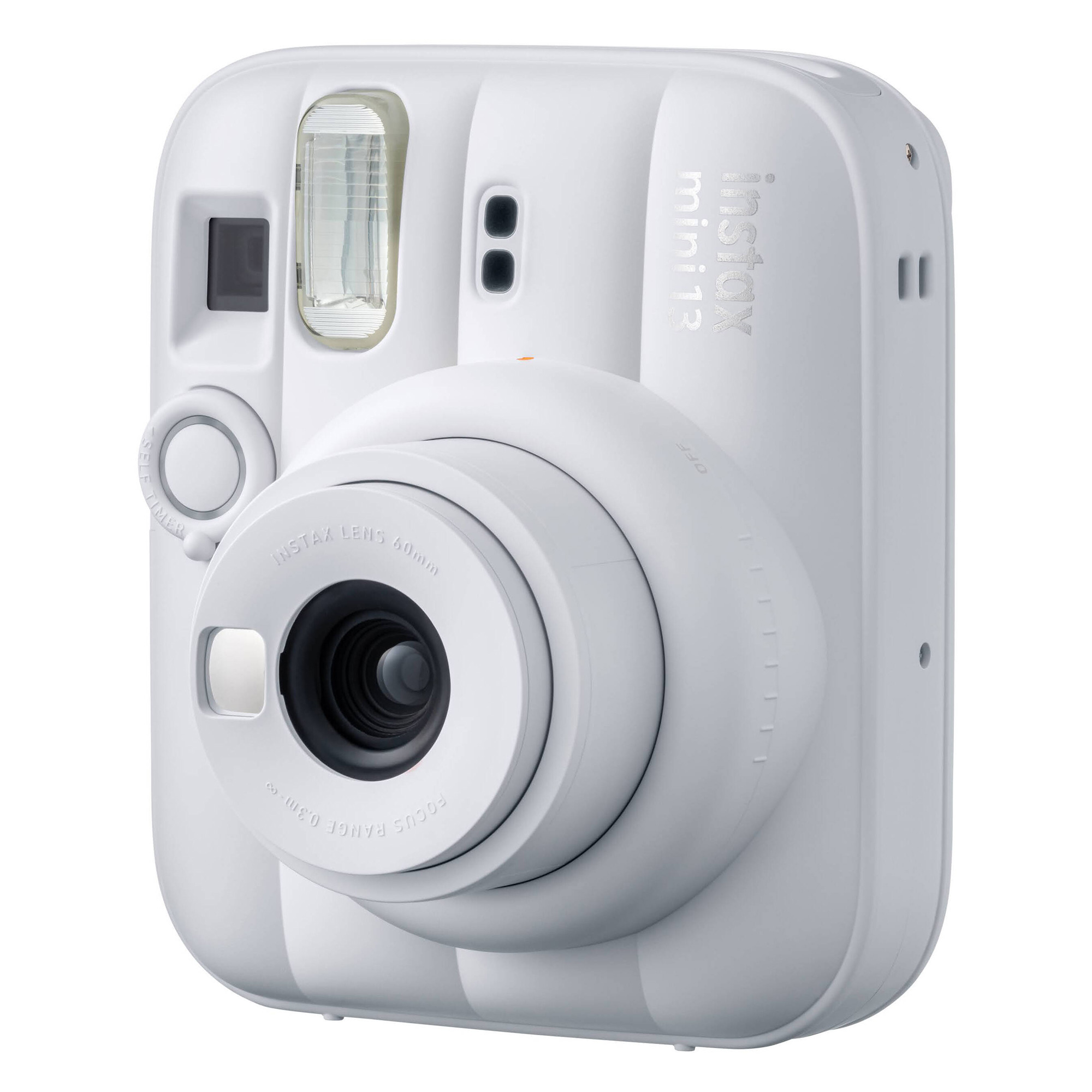 Фотоаппарат моментальной печати Fujifilm Instax MINI 13 Clay White