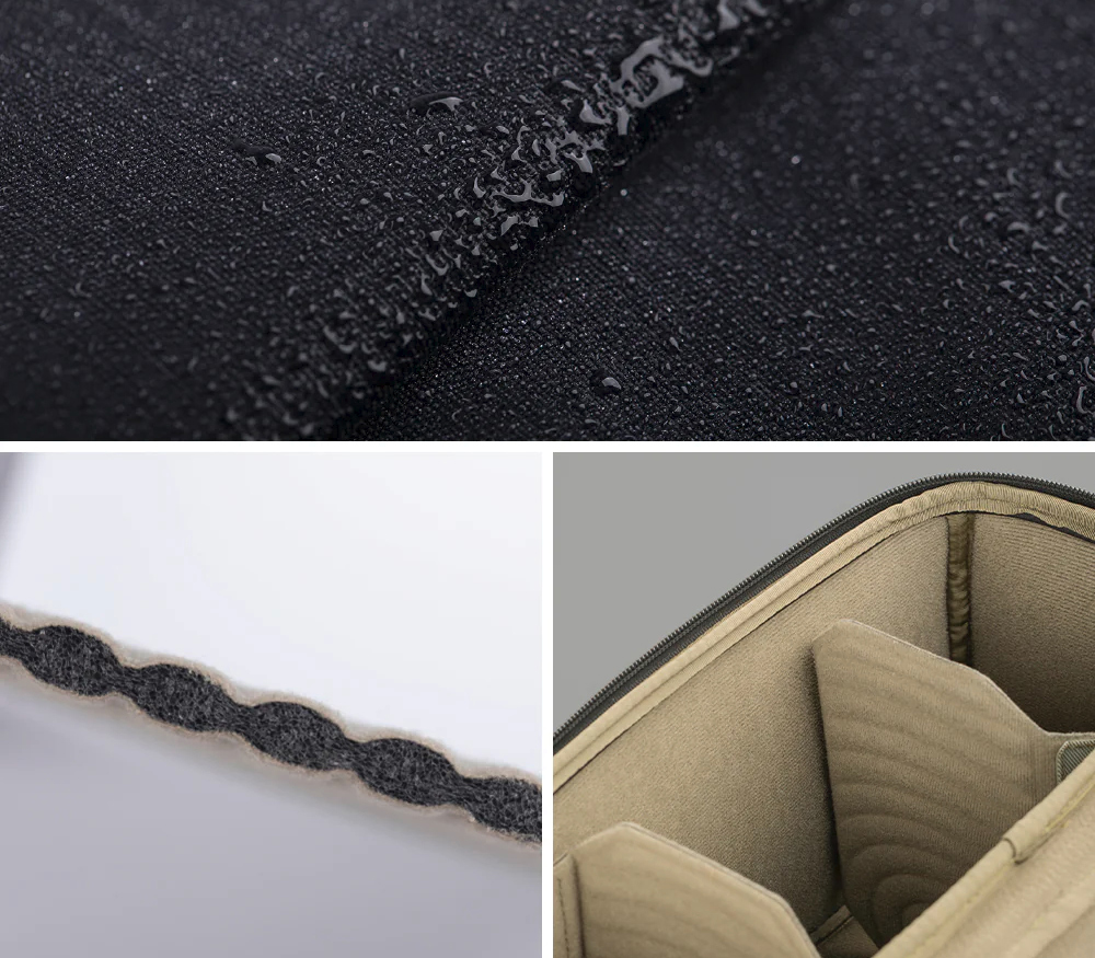 Рюкзак PGYTECH OnePro Flex 40L + Camera Insert M, цвет Sunset Orange