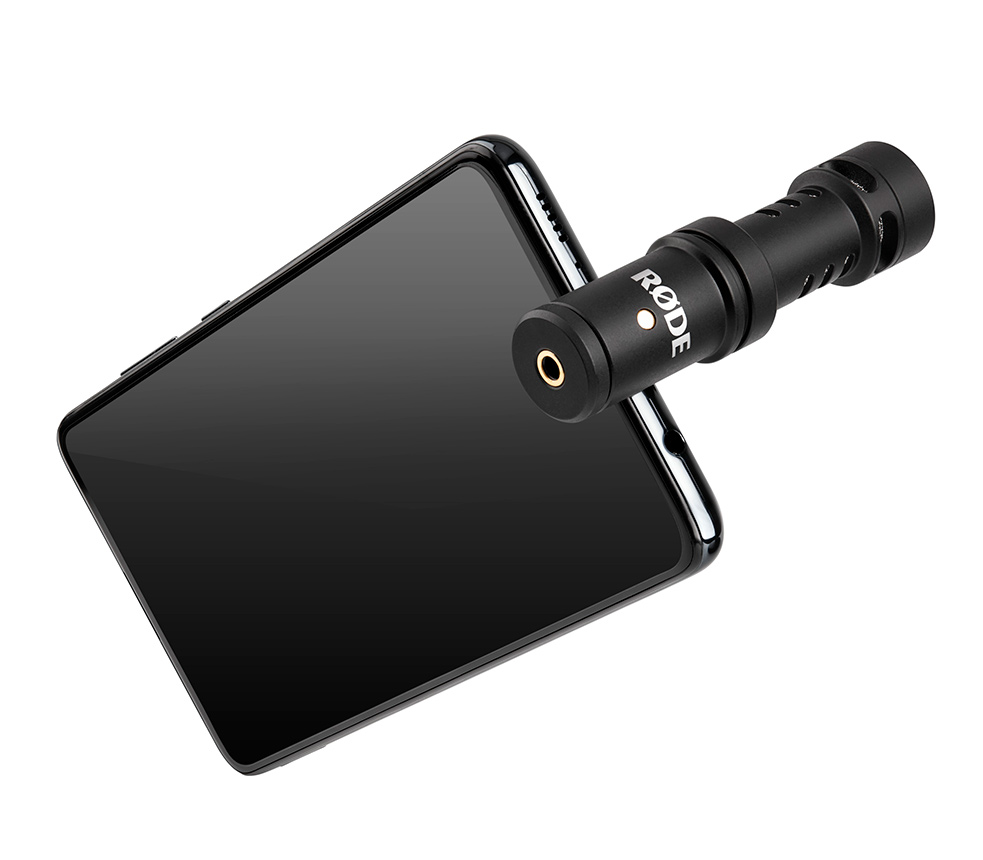 Беспроводная система RODE Wireless GO II Single, 1 передатчик + RODE VideoMic ME