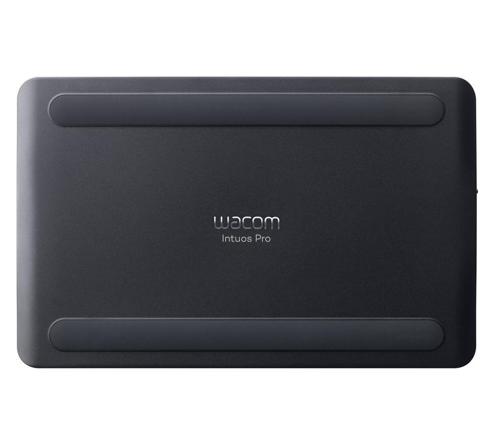 Графический планшет Wacom Intuos Pro S Small (2019, PTH460K0B)