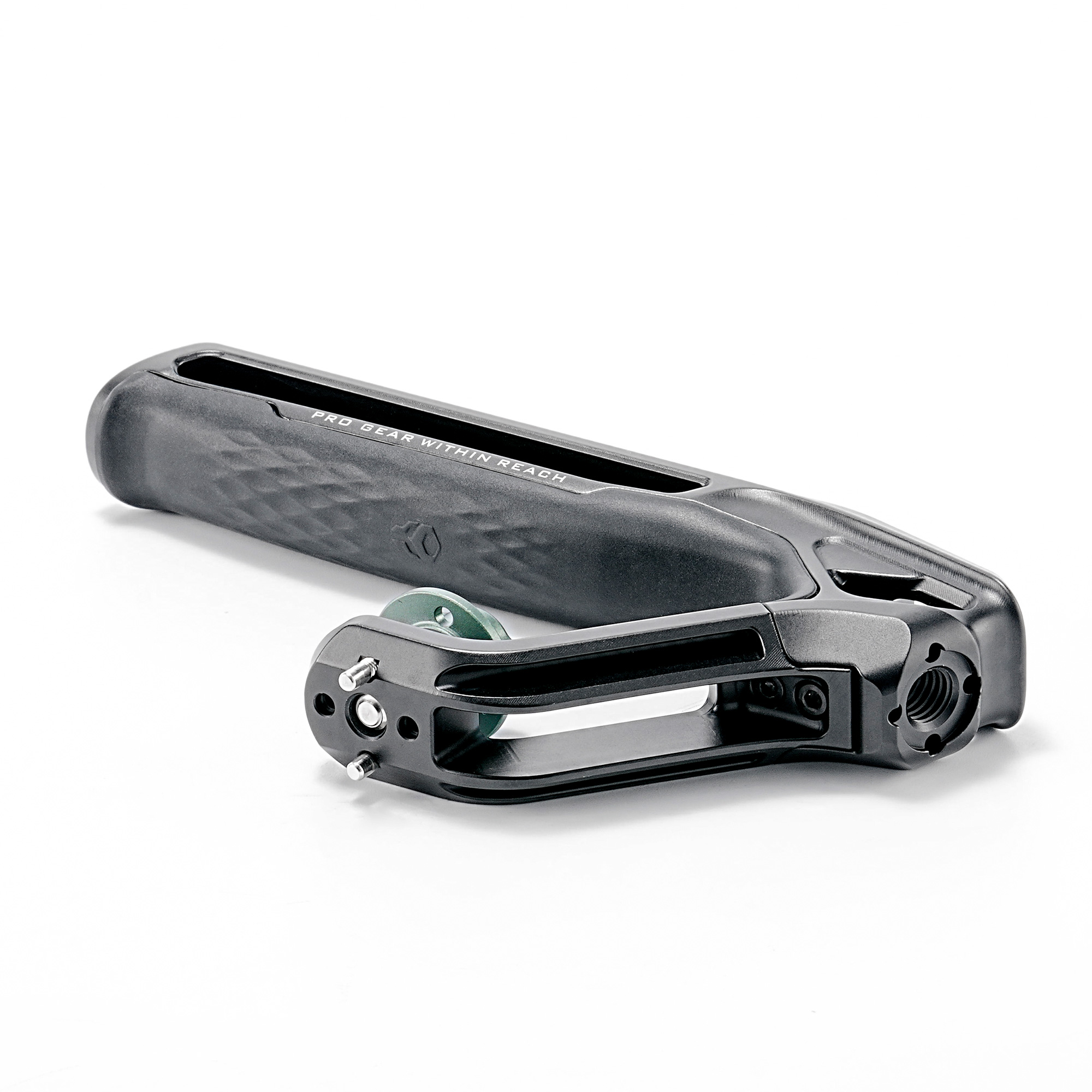 Клетка Tilta Camera Cage Lightweight Kit для Canon R6 Mark III и R5 Mark II, черная