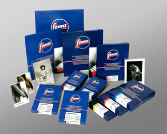 Foma SPEED 311 N 17.8x24 CM/10 KS