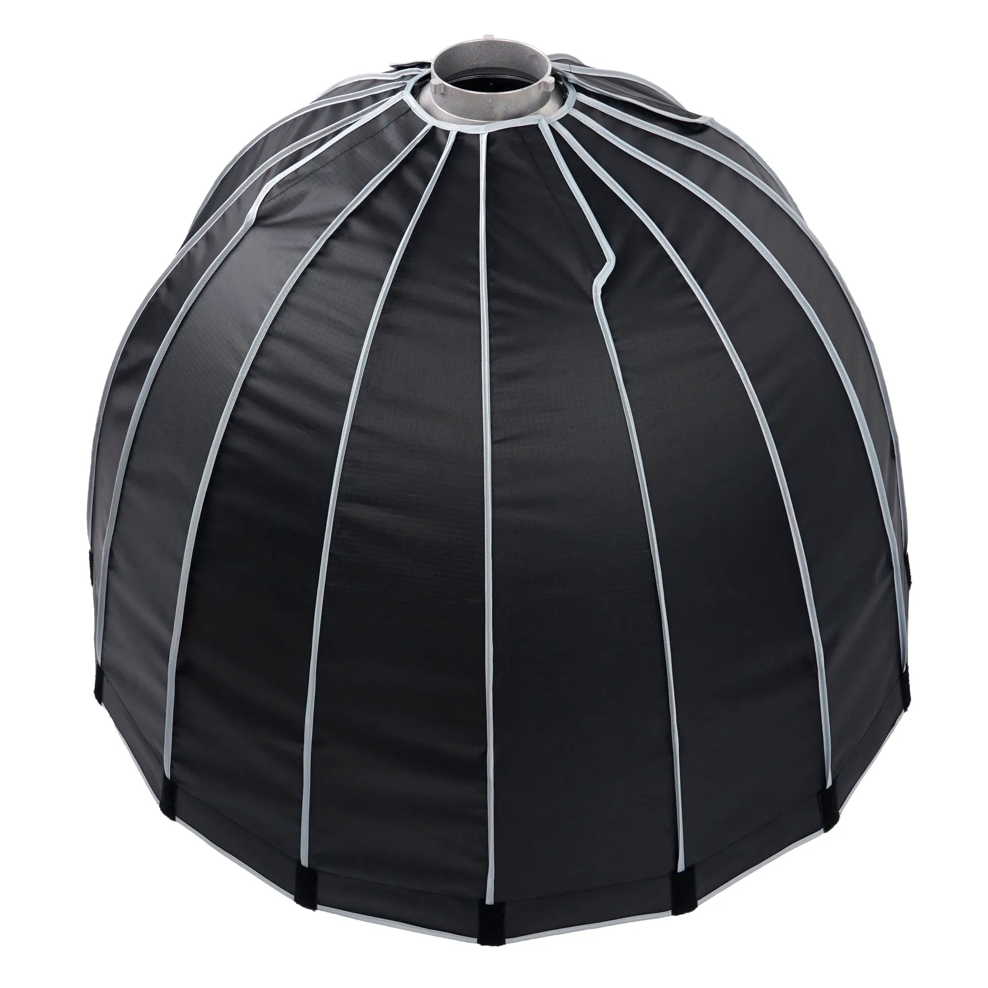 Софтбокс Grifon KU-16 S-150, быстрораскладной параболический, 150 см, Bowens