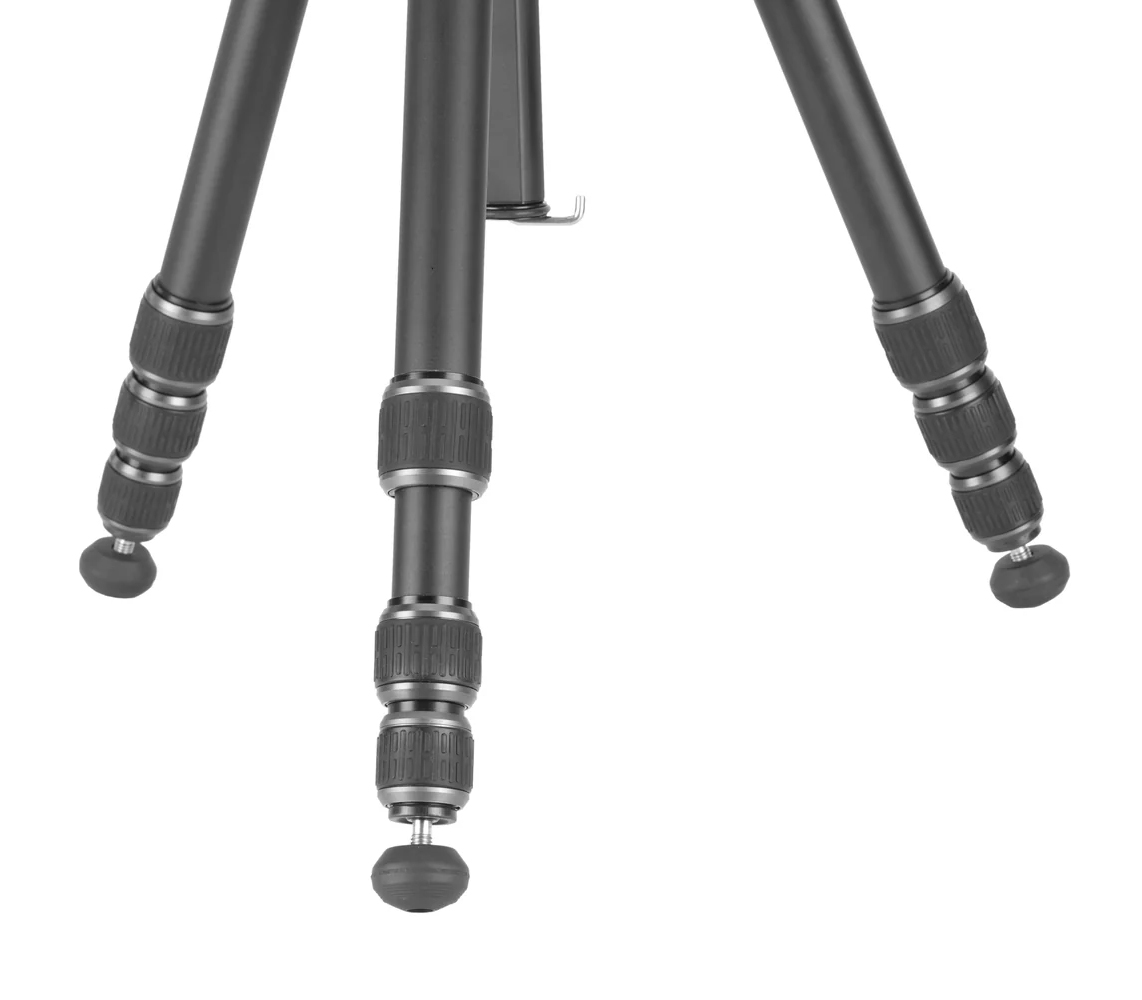 Штатив Vanguard VEO 5 304AT