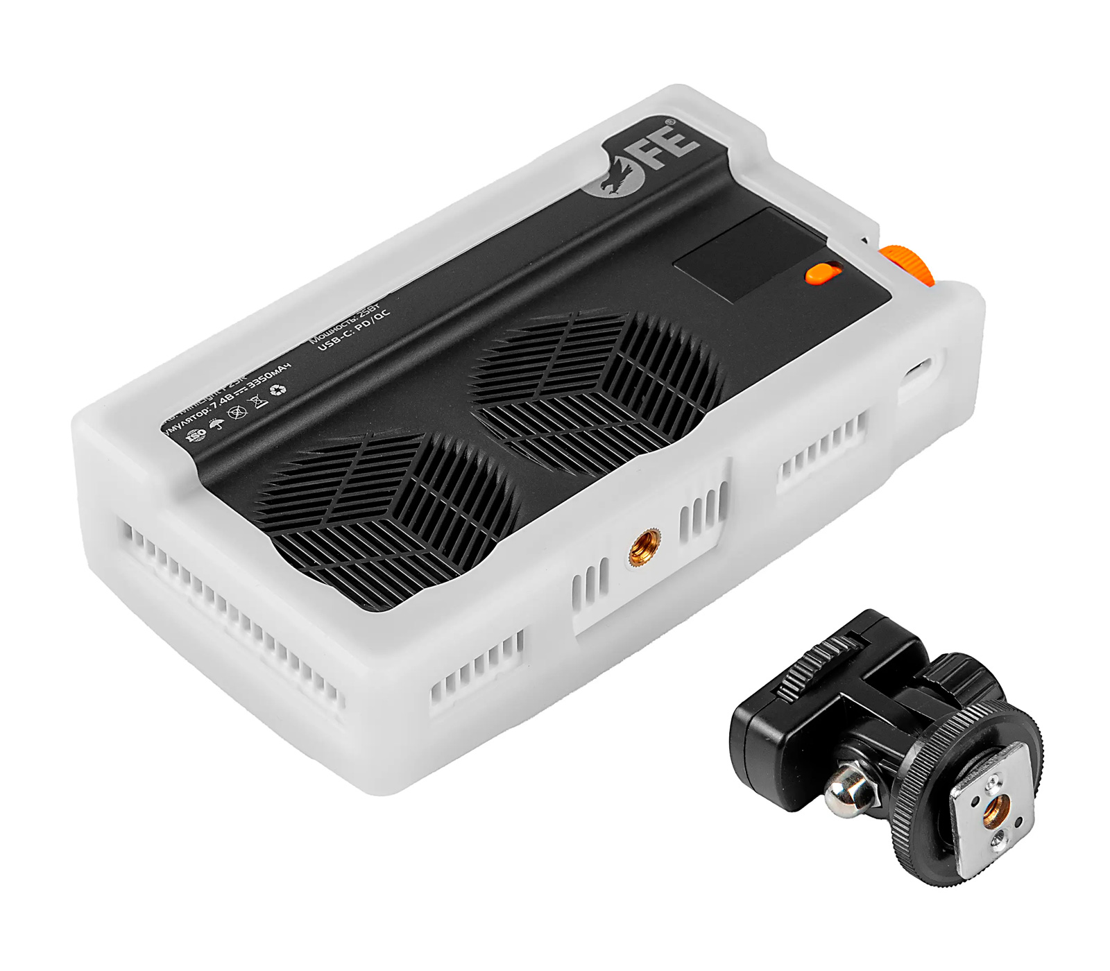 Осветитель Falcon Eyes MiniLight F25R,   светодиодный