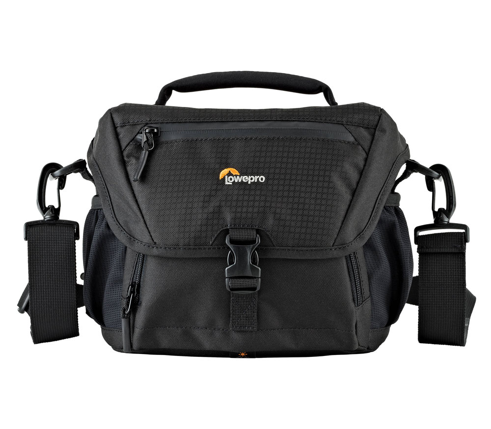 Сумка Lowepro Nova 160 AW II, черная