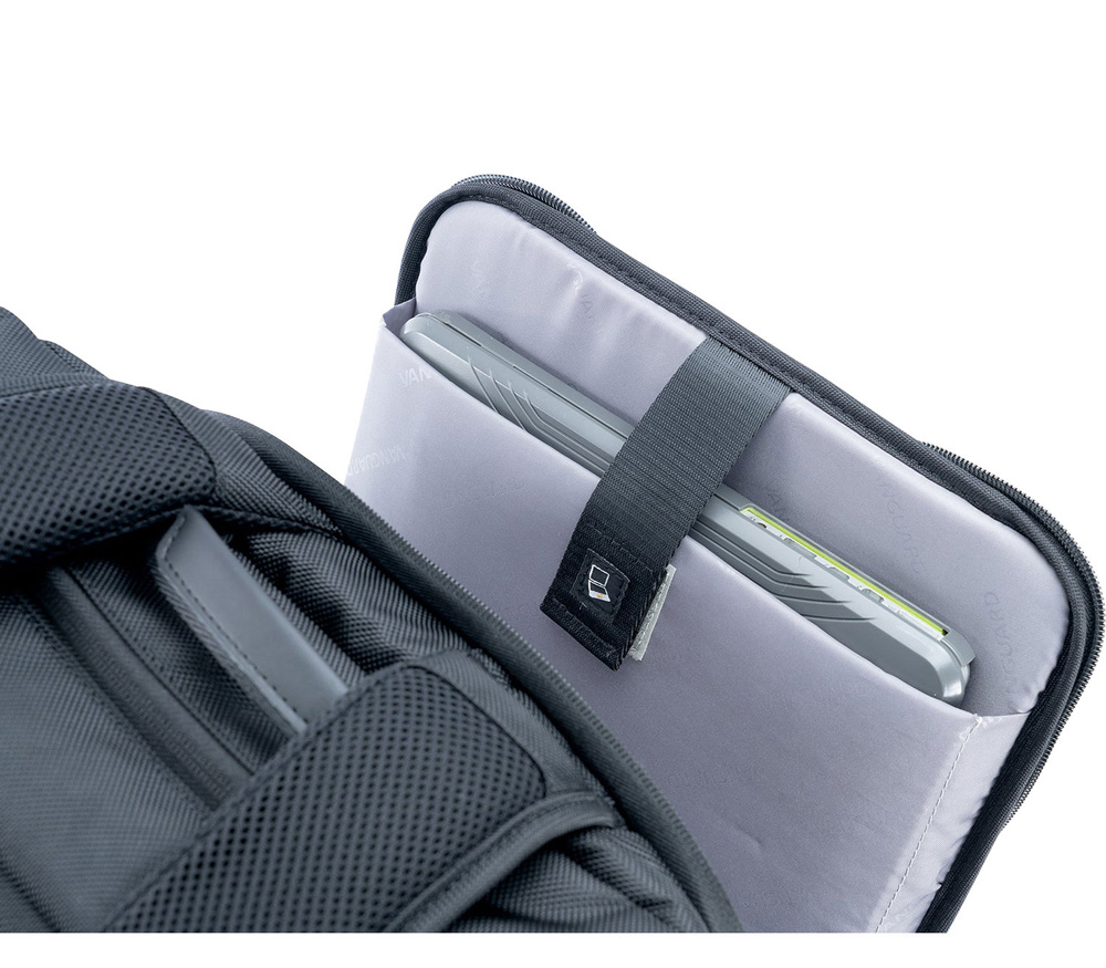 Рюкзак Vanguard VEO Select 49, черный