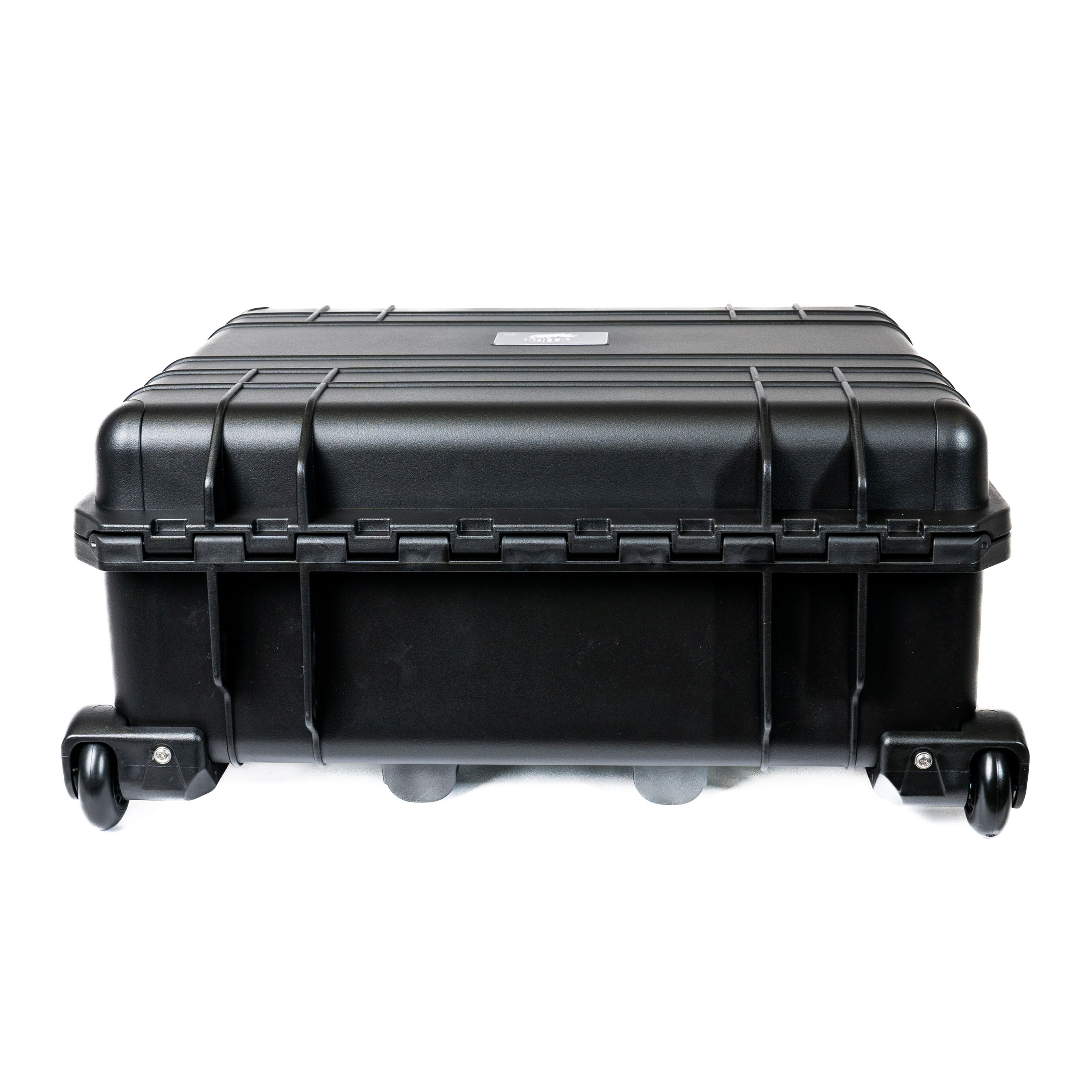 Кейс для фототехники на колесах Bolla WRT-23, противоударный, водонепроницаемый, 47.5 х 39 х 20 см