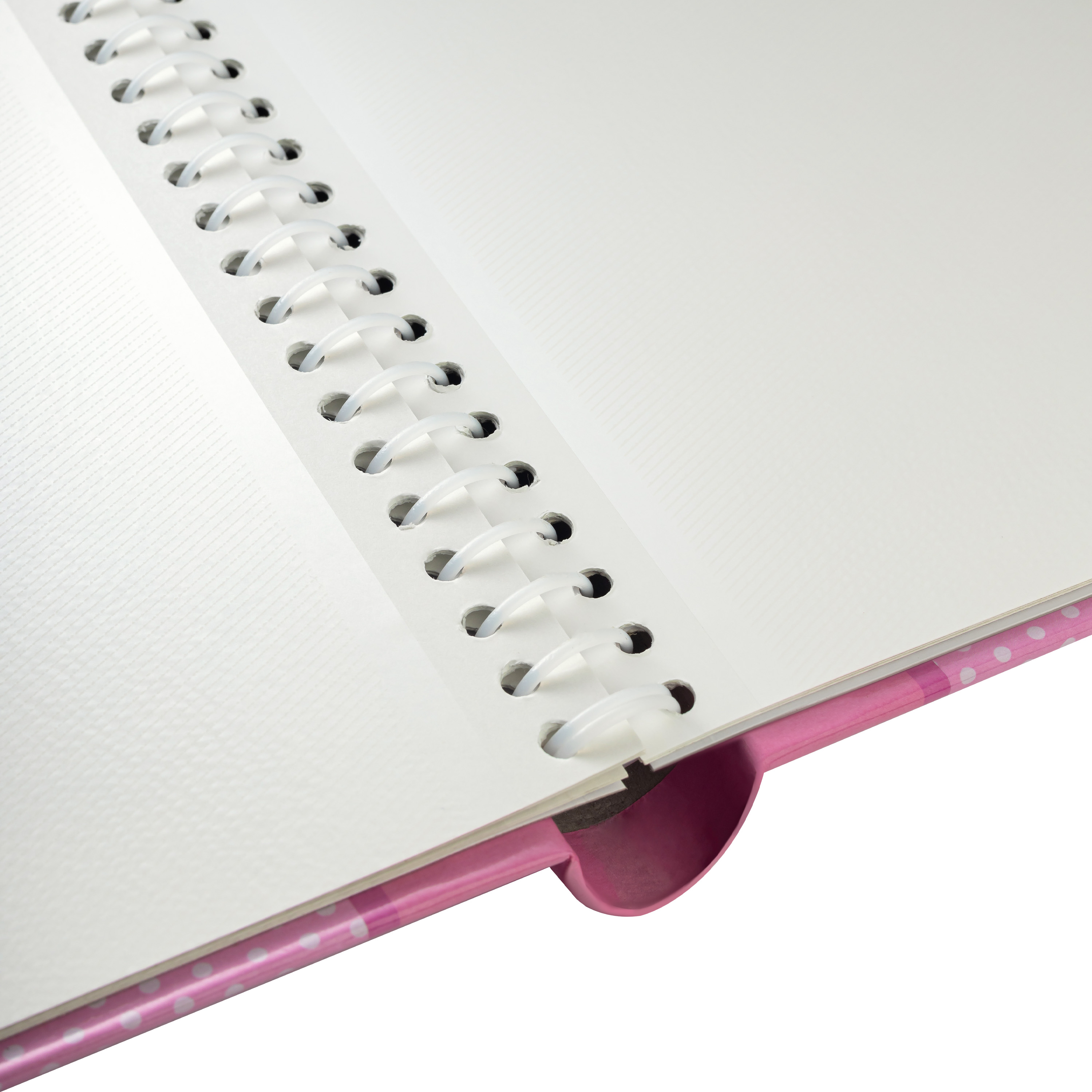 Фотоальбом Fotografia магнитный 23х28 см, 10 листов, «Романтика», FA-SA10-339