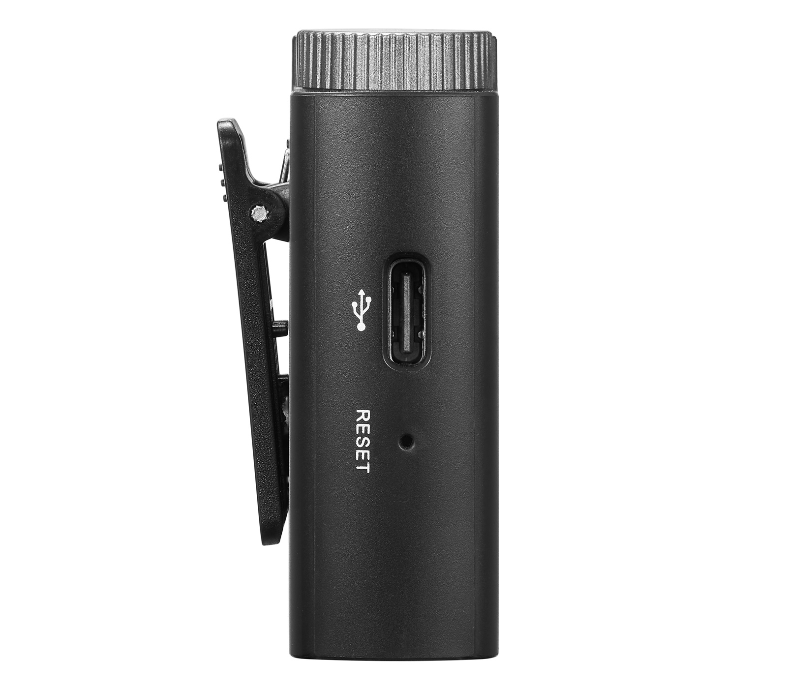 Беспроводная система Godox Virso S M1, TX+RX, 2.4 ГГц, 3.5 мм TRS + TRRS, для Sony