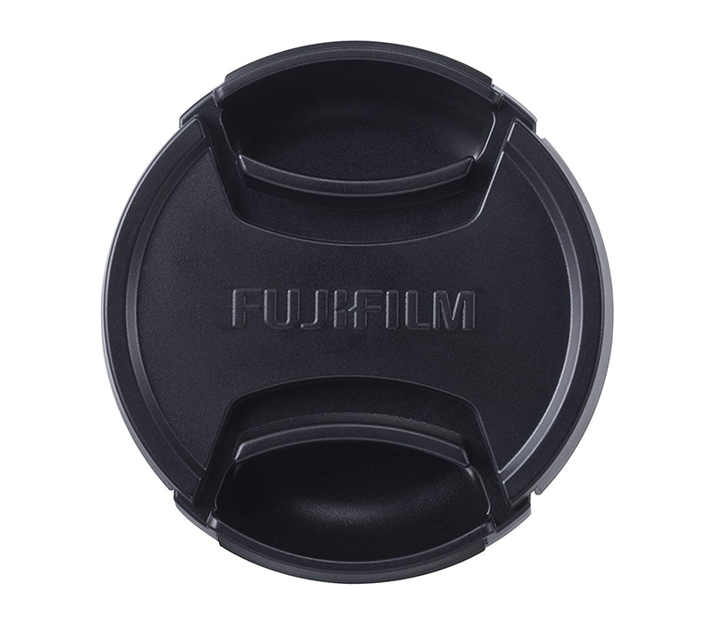 Крышка для объектива Fujifilm 39 мм (FLCP-39 II)