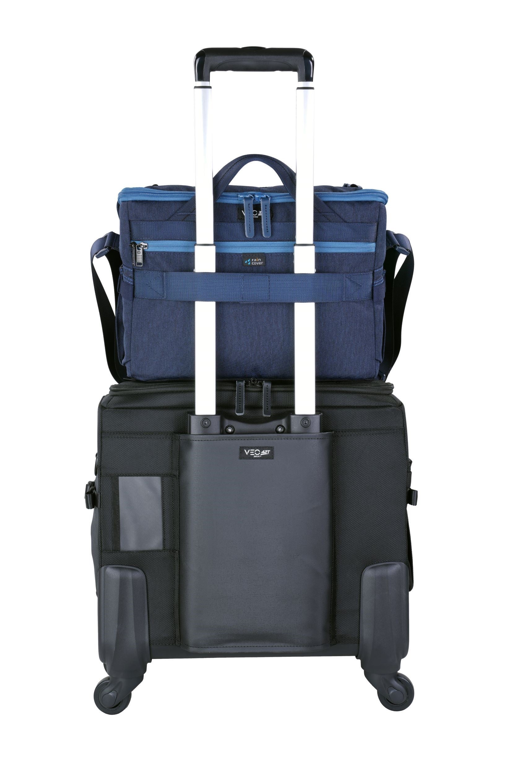 Сумка Vanguard VEO RANGE 32M NV, синяя