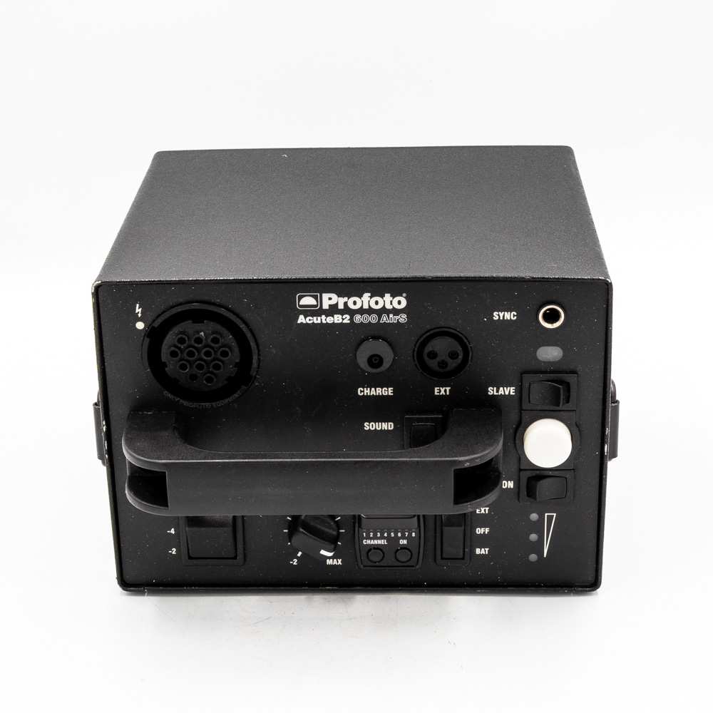 Комплект Profoto Acute Air B2 (состояние 4) (б/у)