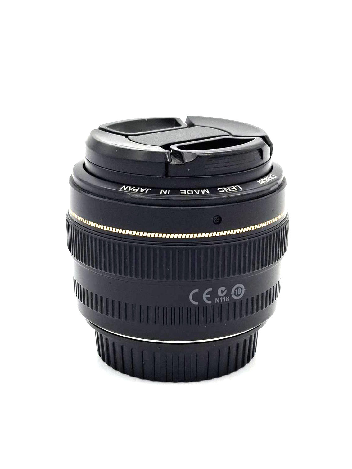 Объектив Canon EF 50mm f/1.4 USM (состояние 4) (б/у)