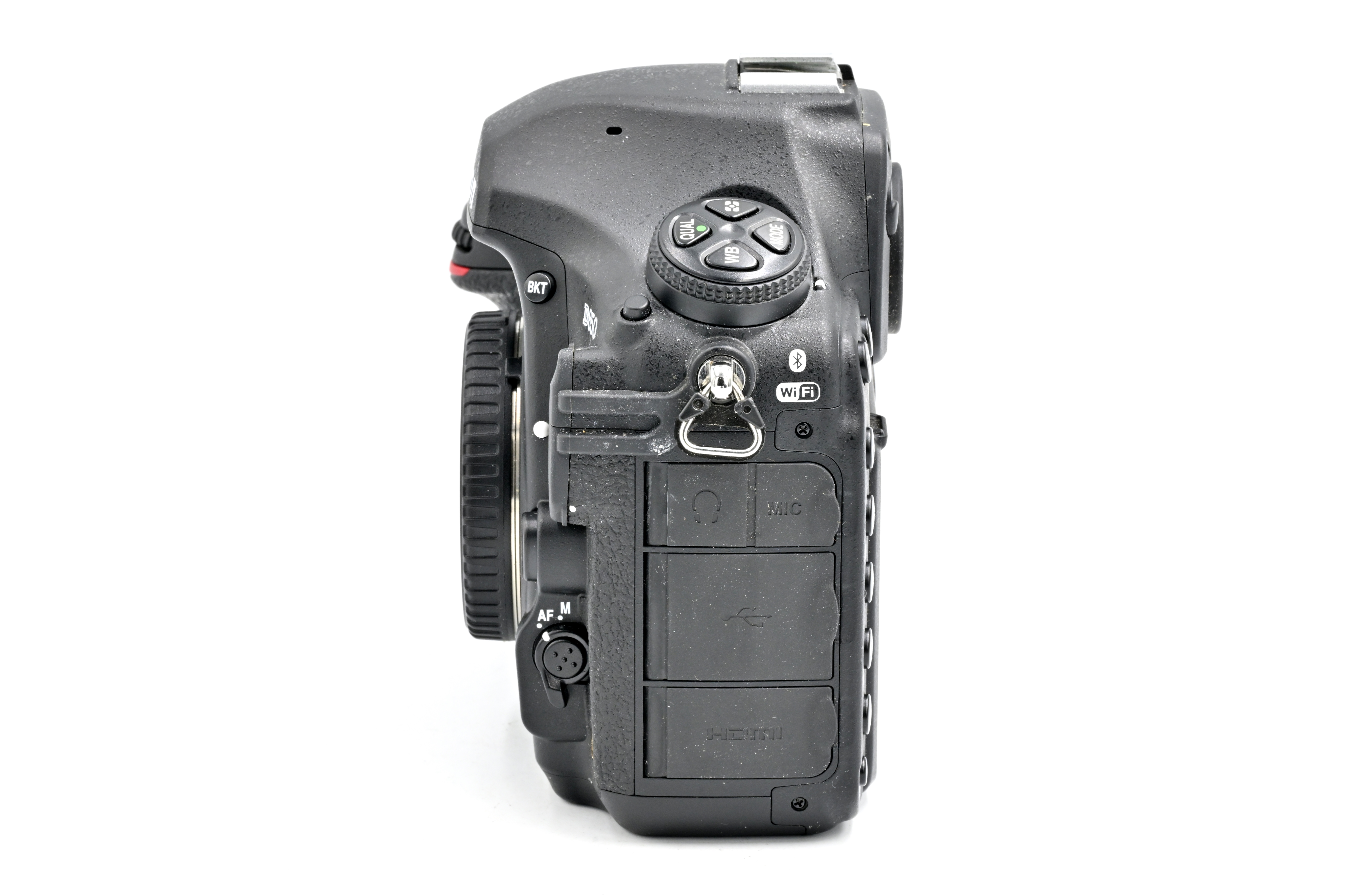 Зеркальный фотоаппарат Nikon D850 Body (состояние 5) (б/у)